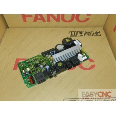 A20B-2101-0390 Power Control Board PCB For Fanuc A06B-6140 Series used
