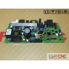 A20B-2101-0392 Power Control Board PCB For Fanuc A06B-6140 Series used