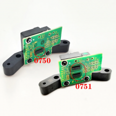 A20B-2200-0751 A860-2100-V003 Spindle Sensor For Fanuc Motor