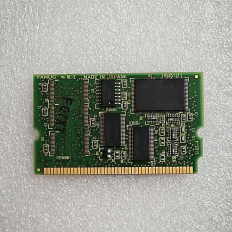 A20B-3900-0223 Fanuc FROM/SRAM Card FROM 32MB SRAM 1MB used