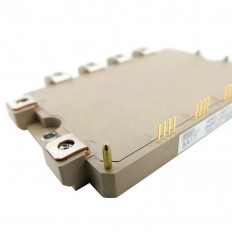 A50L-0001-0436 6MBP160VCA060-51 Fuji IGBT 160A 600V module Used