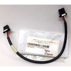 A660-2004-T116/L150R0A L200R0A 300R0A 500R0A Fanuc K5 Cable For 24–VDC Control Power Supply (Between CX2B And CX2A) new and original