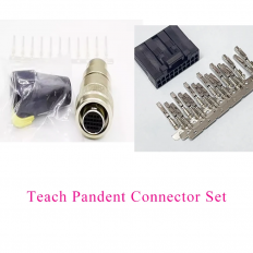A660-2007-T364 FANUC Teach Pandent Connector new 