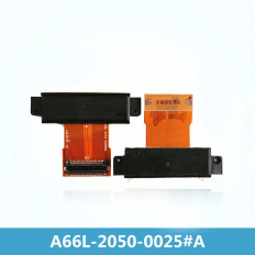 A66L-2050-0025#A Fanuc Cf Card Slot Used