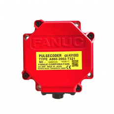 A860-2002-T321 Pulsecoder Encoder For Fanuc Servo Motor new and original
