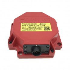 A860-2020-T301 Fanuc Pulsecoder Used