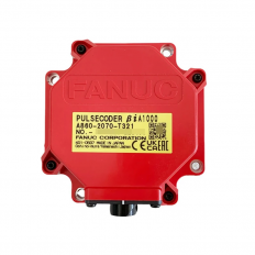 A860-2070-T321 Pulsecoder Encoder For Fanuc Servo Motor new and original