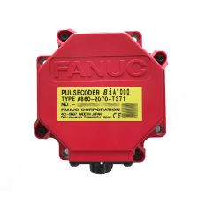 A860-2070-T371 Pulsecoder Encoder For Fanuc Servo Motor new and original
