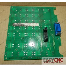 N860-3117-T010 A86L-0001-0125#A Fanuc Keyboard MDI Unit Used