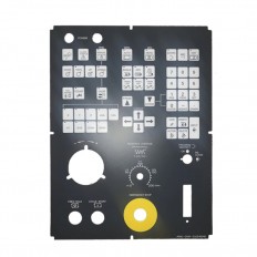 A86L-0001-0325 #ENG Operator Panel Keypad Membrane For FANUC 31i-a System new and original