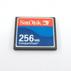 A87L-0001-0200 256MB Fanuc memory compact flash CF card New And Original