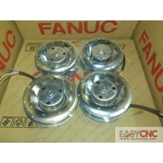 A90L-0001-0538/R RT5318-0220W-B30F-S11 Spindle Cooling Fan Ventilateur For Fanuc Motor New