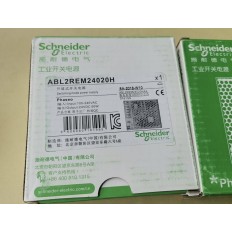 ABL2REM24020H Schneider Electric Swiching Mode Power Supply New