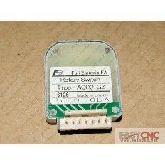 AC09-GZ Rotary Switch new