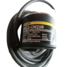 E6C2-CWZ5B E6C2-C Series Incremental Rotary Encoder NEW