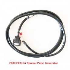F023 F024 5V Manual Pulse Generator Cable (Support Custom Length) new
