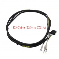 FANC K4 (Between CX1B And CX1A) K3 (220V To CX1A) Cable new