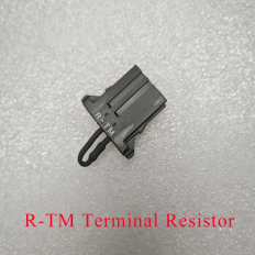 FCUA-R-TM R-TM Terminal Resistor new and original