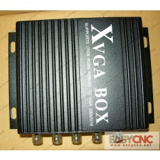 XVGA Box Supports RGB To VGA GBS8219 GBS-8219 Video Converter new