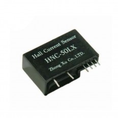 5pcs/Lot HNC05LX Hall Current Sensor New