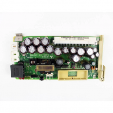 HR083 HR083B 24VDC Power Suppley Board For M64 M60 Series used