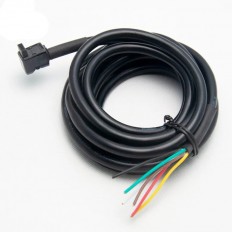 JZSP-C7M13F-03-E JZSP-C7M13F-05-E JZSP-C7M13F-10-E JZSP-C7M13F Power Cable new and original