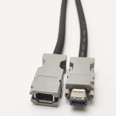 JZSP-CMP10-03-E JZSP-CMP10-05-E JZSP-CMP00 JZSP-CMP10 Encoder Cable new and original