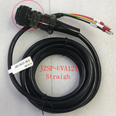 JZSP-UVA121-05-E Power Cable For SGM7 Series new and original
