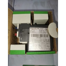 LRD05C Schneider Electric Overload relay New