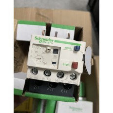 LRD22C Schneider Electric Overload relay New