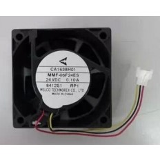 CA1638H01 MMF-06F24ES-RP1 Cooling Fan For Mitsubishi Servo Amplifier New