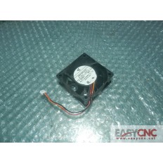 MMF-06G24DS-RP2 NC5332H62 Cooling Fan 24VDC For Mitsubishi Servo Amplifier New