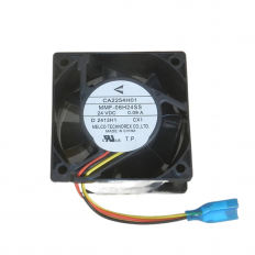 CA2254H01 MMF-06H24SS-CX1 Cooling Fan For Mitsubishi Servo Amplifier New