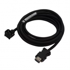 MR-J3ENCBL-3M-A2-L Series Enocder Cable new 