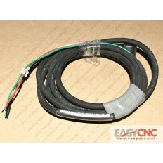 MR-PWS1CBL2M-A1-H Motor Power Supply Cables MR-PWS1CBL Series new