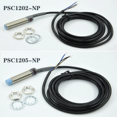 PSC1205-NP Proximity Switch Sensor new