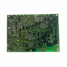 RX211 RX211C CRT Control Board Graphics Card For Mitsubishi M60 M64 C60 C64 Series used