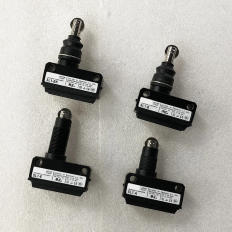SL1-B SL-BK SL1-BL SL1-BV Limit Switch Boot Seal Roller Plunger new and original