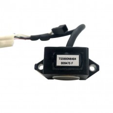 TS5690N6484 Mitsubishi drive connector Used