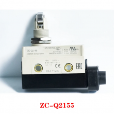 ZC-Q2155 ZC-Q2255 SHL-Q2155 SHL-Q2255 ZC SHL-D55 Q55 W55 W155 W255 Series Enclosed Llimit Switch new