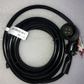 JZSP-UVA122-05-E Power Cable For SGM7 Series new and original
