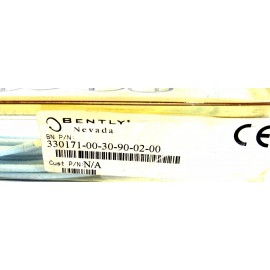 330171-00-30-90-02-00 Bently Nevada Proximity sensor probe New