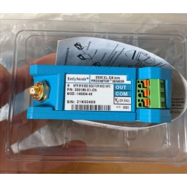 330180-X1-CN 145004-40 Bently Nevada 3300 XL 5/8mm PROXIMITOR Sensor New