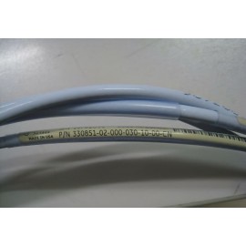 330851-02-000-030-10-00-CN Bently Nevada Proximity sensor probe 3300 XL 25mm New