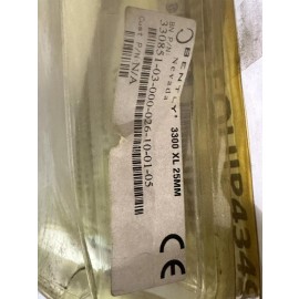 330851-03-000-026-10-01-05 Bently Nevada Proximity probe sensor 3300XL 25mm New
