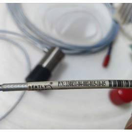 330851-04-000-015-10-05 Bently Nevada Proximity sensor probe New