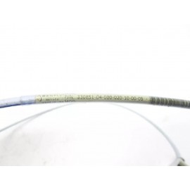 330851-04-000-020-10-00-05 Bently Nevada Proximity probe sensor 3300XL 25mm New