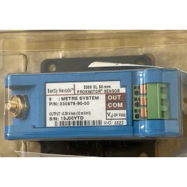 330878-90-00 Bently Nevada 3300 XL 50mm Proximitor Sensor New
