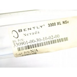 330901-00-30-10-02-00 Bently Nevada Proximity Sensor Probe 3300 XL NSV New
