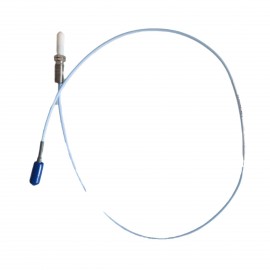 330906-02-12-10-02-00 Bently Nevada Vibration Sensor Probe 3300 XL NSv New